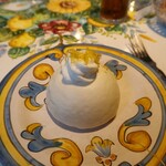 ピッツェリア ブラチェリア チェザリ - 