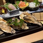 本格板前居酒屋 お魚総本家 - 