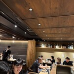 本格板前居酒屋 お魚総本家 - 