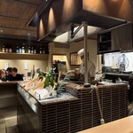 本格板前居酒屋 お魚総本家 - 