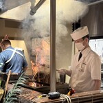 本格板前居酒屋 お魚総本家 - 