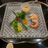 銀座うかい亭 - 
