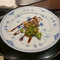銀座うかい亭 - 