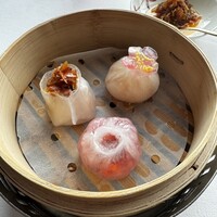 広東料理 センス - 