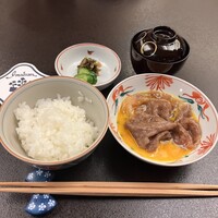 人形町今半 上野広小路店 - 
