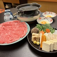 人形町今半 上野広小路店 - 