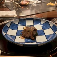 銀座うかい亭 - 