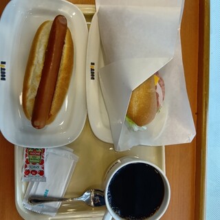 ドトールコーヒーショップ_1