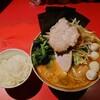 ラーメン 厚木家