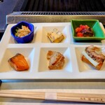 和牛厨　ふか尾 - 