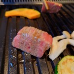 和牛厨　ふか尾 - 