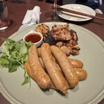 アジアンビストロ Dai - 