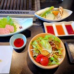 和牛厨　ふか尾 - 