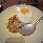 アジアンビストロ Dai - 