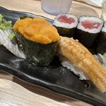 東京寿司 ITAMAE SUSHI - 