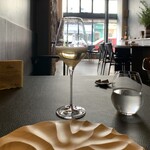 Restaurant david toutain - 