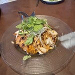 アジアンビストロ Dai - 