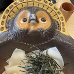 花山うどん 本店 - 