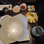 和牛厨　ふか尾 - 