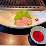 和牛厨　ふか尾 - 