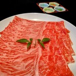 和牛厨　ふか尾 - 