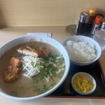 豚太郎 - 料理写真: