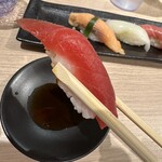 東京寿司 ITAMAE SUSHI - 