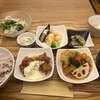 梅田 阪急三番街 リバーカフェ