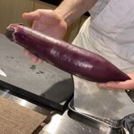 新宿 天麩羅 鮨 きた川 - 