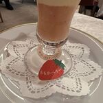 資生堂パーラー - 