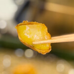 新宿 天麩羅 鮨 きた川 - 