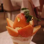 資生堂パーラー - 