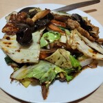 百味鮮 - 料理写真: