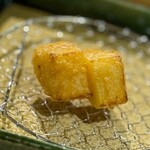 新宿 天麩羅 鮨 きた川 - 