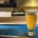 新宿 天麩羅 鮨 きた川 - 