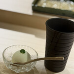 新宿 天麩羅 鮨 きた川 - 