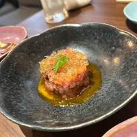 焼肉×創作びすとろ 笑進笑明 - 