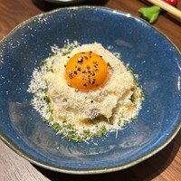 焼肉×創作びすとろ 笑進笑明 - 