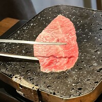 焼肉×創作びすとろ 笑進笑明 - 