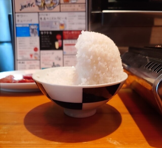 ホルモン きょうちゃん - 船岡（ホルモン）の写真