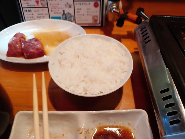 ホルモン きょうちゃん - 船岡（ホルモン）の写真