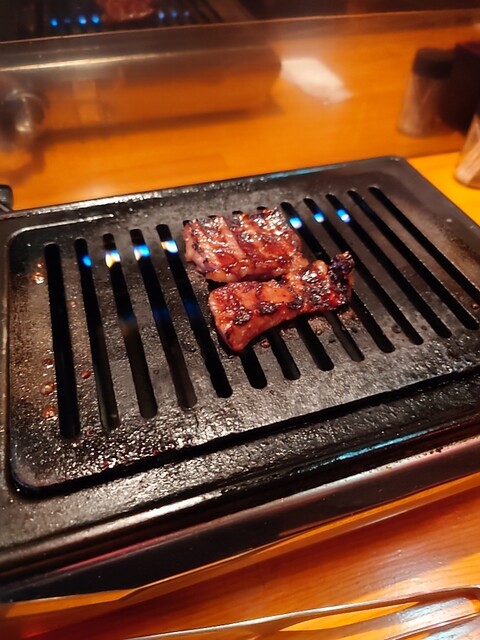 ホルモン きょうちゃん - 船岡（ホルモン）の写真