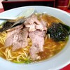 ラーメンショップ 当麻店
