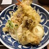 うどん 兎麦 阪急三番街店