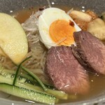 黒毛和牛焼肉 凱旋門 - 