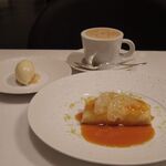 ル・カフェ・ヴィー - 