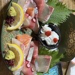 居酒屋 四季 - 