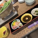 ちゃんこ霧島 - 