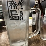 ちゃんこ霧島 - 