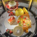 ル・カフェ・ヴィー - 